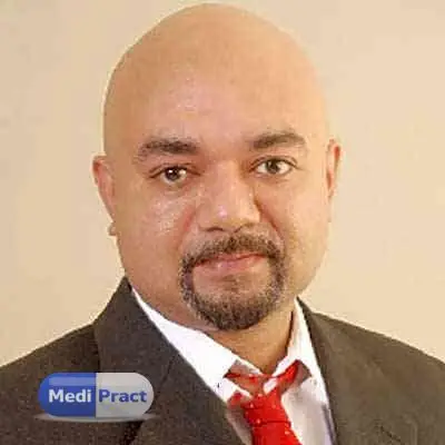 Dr. Chirajit Dutta Profile Picture