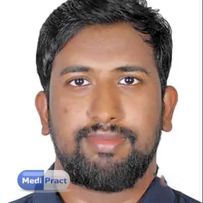 Dr. Chiramana Viswatej Profile Picture