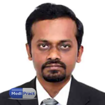 Dr. Chiranbabu.A Profile Picture