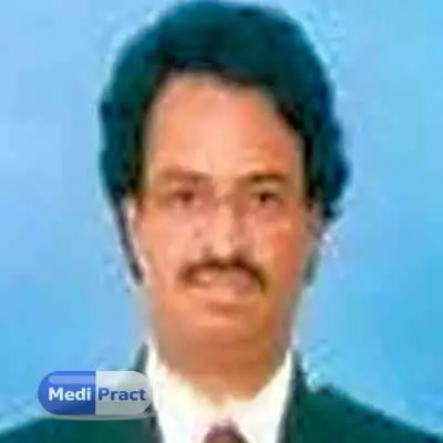 Dr. Chiranjeevi Devulapalli Profile Picture