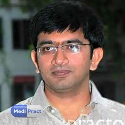 Dr. Chiranjeevi Reddy Profile Picture