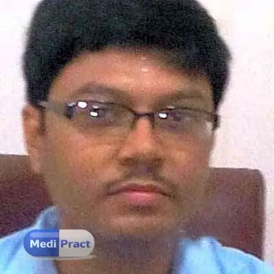Dr. Chiranjib Das Profile Picture