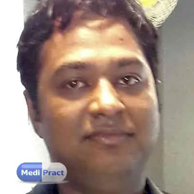 Dr. Chiranjib Deb Profile Picture