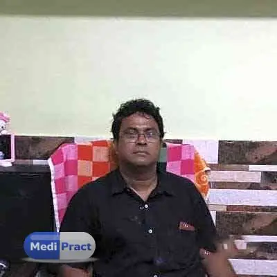 Dr. Chiranjib Sarkar Profile Picture