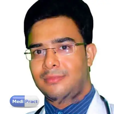 Dr. Chiranjit Bhowink Profile Picture