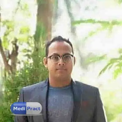 Dr. Chiranjit Das Profile Picture