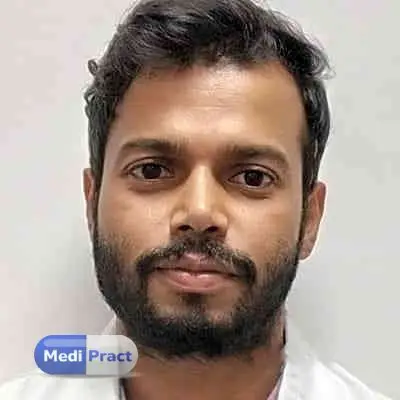 Dr. Chiranjit Debnath Profile Picture
