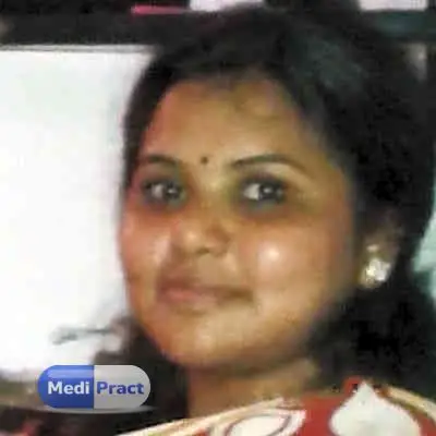 Dr. Chithra Lekha S Profile Picture