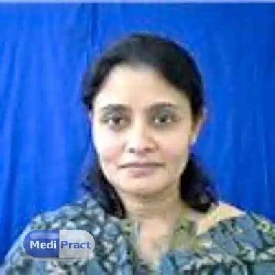Dr. Chithra Ramu Profile Picture