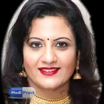 Dr. Chithra s Profile Picture