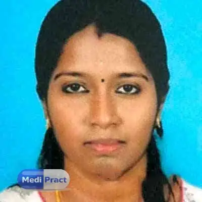 Dr. Chithra Sathish Profile Picture