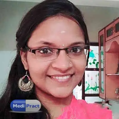 Dr. Chithra Sivakumar Profile Picture