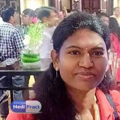 Dr. Chithra Thenramasamy Profile Picture