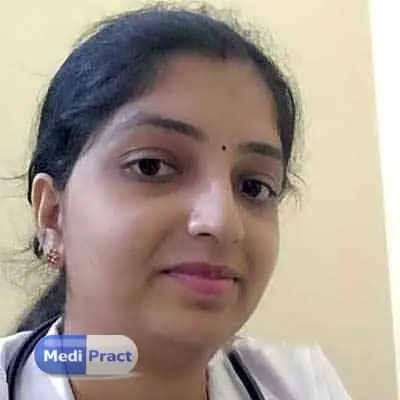 Dr. Chithranjali N Profile Picture