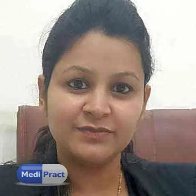 Dr. Chitra Agarwal Profile Picture