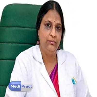 Dr. Chitra Ayyappan Profile Picture