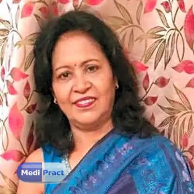 Dr. Chitra Banik Profile Picture