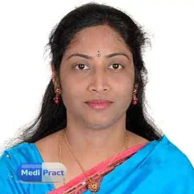 Dr. Chitra Profile Picture