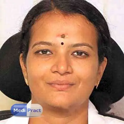 Dr. Chitra Chidambaram Profile Picture