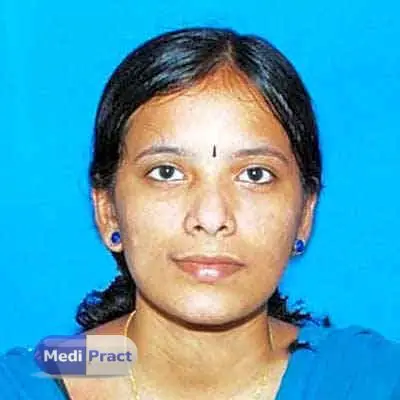 Dr. Chitra Devi Profile Picture