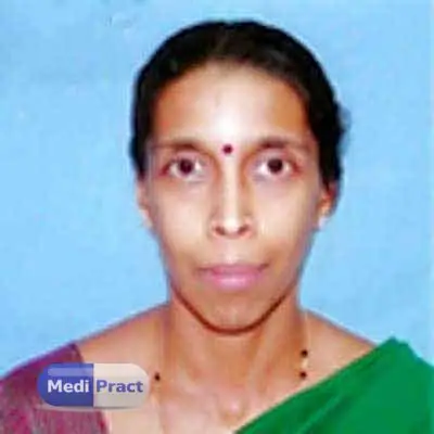 Dr. Chitra Dinakar Profile Picture