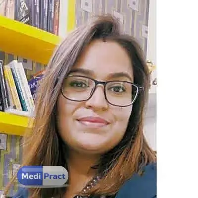 Dr. Chitra Goyal Profile Picture