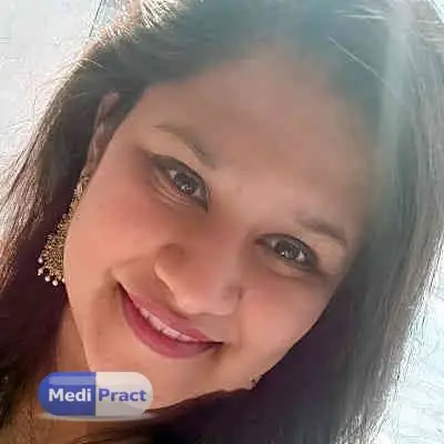 Dr. Chitra Iyer Nalawade Profile Picture