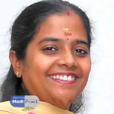 Dr. Chitra .J.A Profile Picture