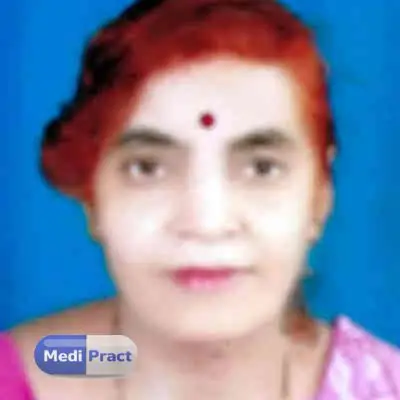 Dr. Chitra.J.Chainani Profile Picture