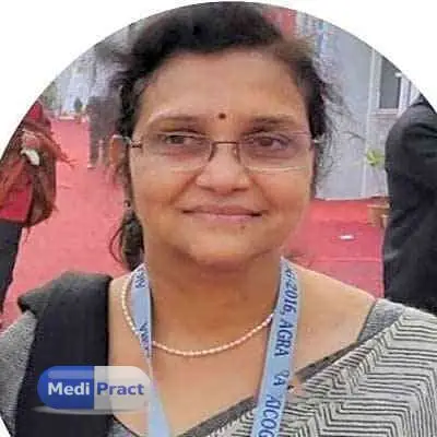 Dr. Chitra Jain Profile Picture