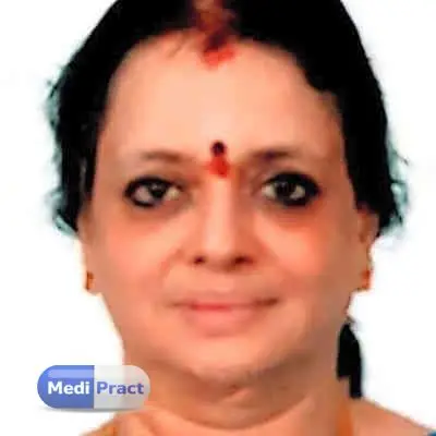 Dr. Chitra Kailash Profile Picture