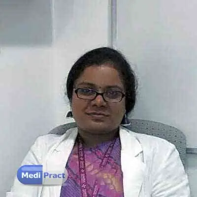Dr. Chitra Lakshminarayan Profile Picture