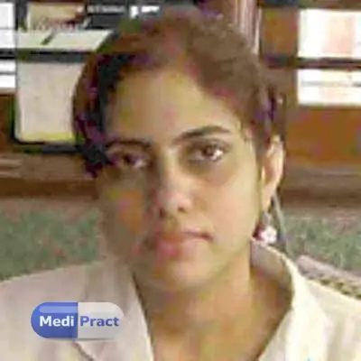 Dr. Chitra Prasad S Profile Picture