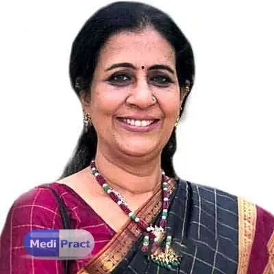 Dr. Chitra Ramamurthy Profile Picture