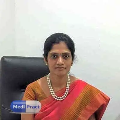 Dr. Chitra Raman Profile Picture
