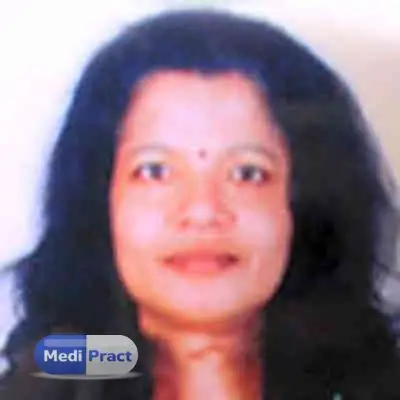 Dr. Chitra Ranjan Profile Picture