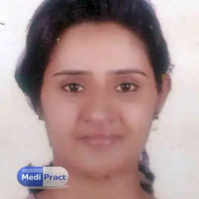Dr. Chitra S Profile Picture