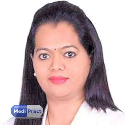 Dr. Chitra S Shetty Profile Picture