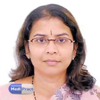 Dr. Chitra Sankar Profile Picture