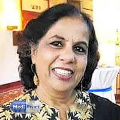 Dr. Chitra Setya Profile Picture
