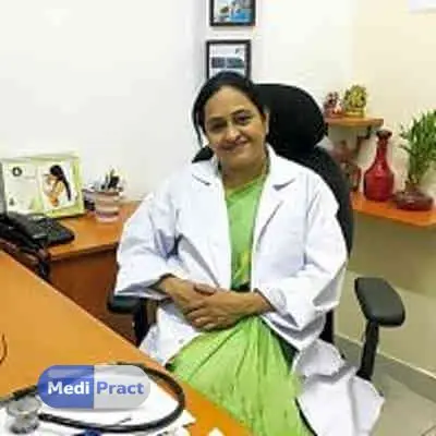 Dr. Chitra Shankar Profile Picture