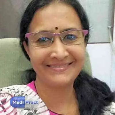 Dr. Chitra Sundar Profile Picture