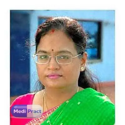 Dr. Chitra Sundararajan Profile Picture