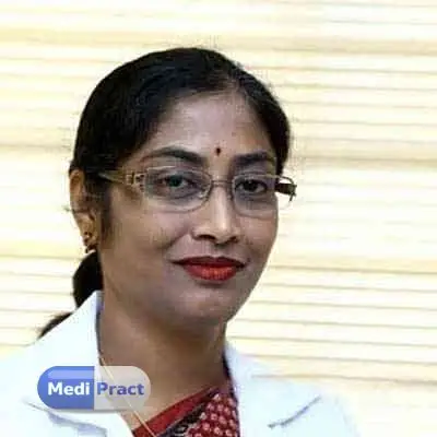 Dr. Chitra Sundramoorthy Profile Picture