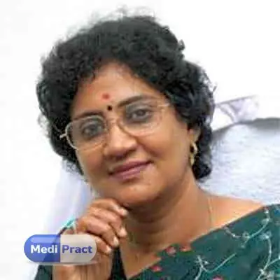 Dr. Chitraa R Chandran Profile Picture