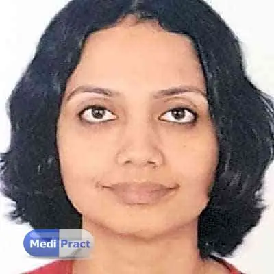 Dr. Chitralekha De Profile Picture