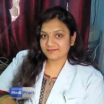 Dr. Chitralekha Ghosh Profile Picture