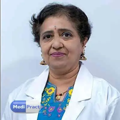Dr. Chitralekha N. Dambekodi Profile Picture