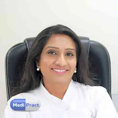 Dr. Chitralekha Rane Profile Picture