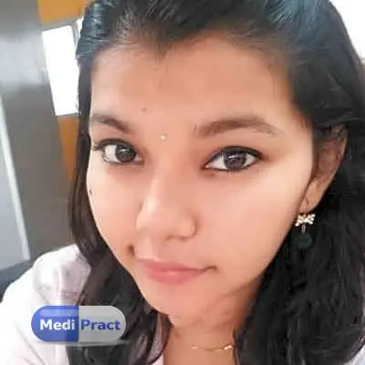 Dr. Chitrali Patil Profile Picture